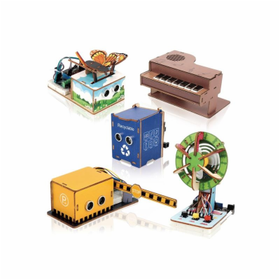 Stavebnice ACEBOTT ESP32 Basic starter kit (rozšiřující s...