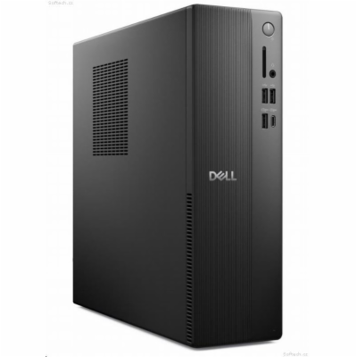 DELL Pro Slim Essential QVS1260 i5 14400/16GB/1TB SSD/key...