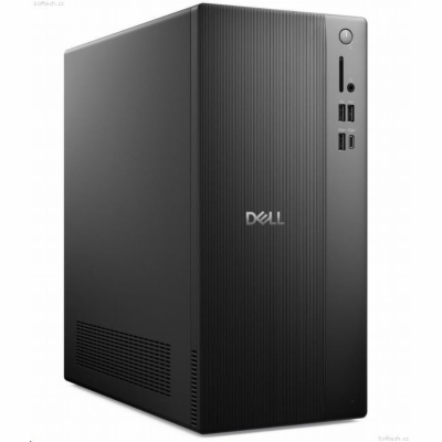 DELL Pro Tower Essential QVT1260 i3 14100/8GB/512GB SSD/k...