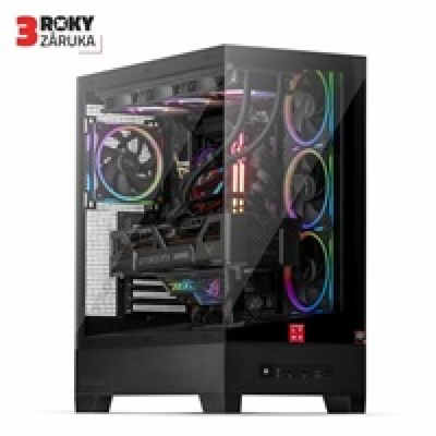 LYNX Challenger Ryzen 7 9800X3D 64GB 2TB SSD NVMe RTX 508...