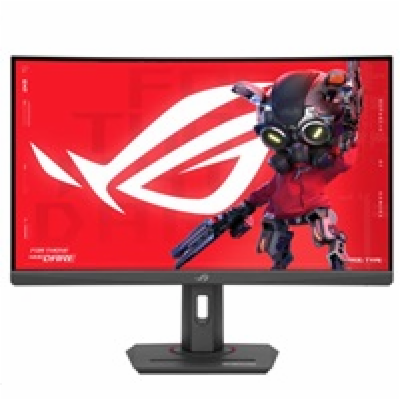BAZAR - ASUS LCD 27" XG27WCS ROG Strix 2560x1440 Curved 1...
