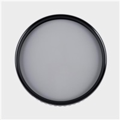 NiSi Filter Circular Polarizer True Color CPL Pro Nano 72mm