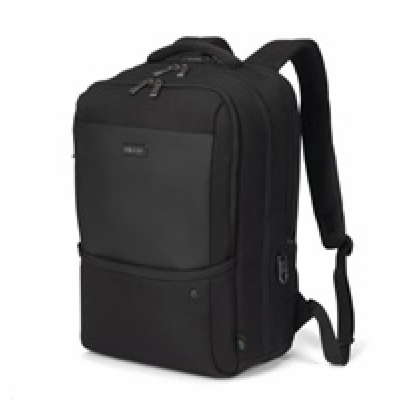 DICOTA Backpack FIVE 14-16, Black