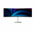 Philips/49B2U5900C/48,8"/VA/DQHD/75Hz/4ms/Černá/5R