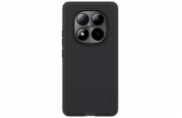 Nillkin Super Frosted PRO Zadní Kryt pro Xiaomi Redmi Note 15 Pro+ 5G Black 
