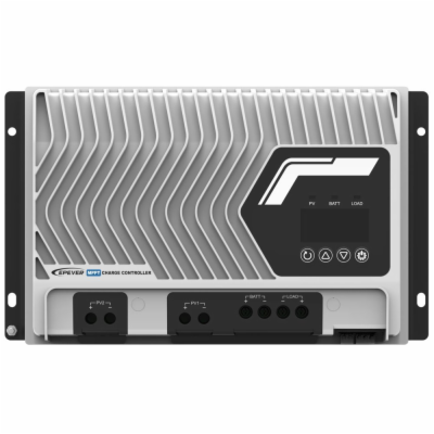 EPEVER IT8420NC G3 solární MPPT regulátor 80A, 12/24/36/4...