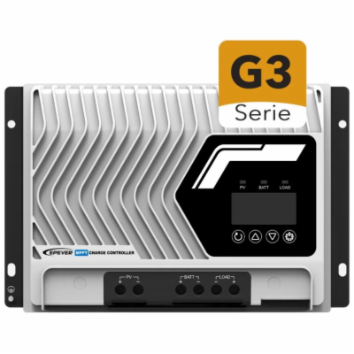 EPEVER IT6420NC G3 solární MPPT regulátor 60A, 12/24/36/4...