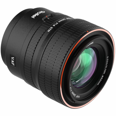 Rollei 24mm AF f/1.8 FE Sony objektiv