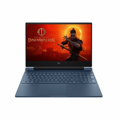 Herní notebook HP Victus 15-fa1936nc  Herní notebook - 15...