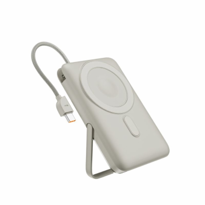 Epico UltraPack 4in1 10000mAh Watch Mag+ bezdrátová power...