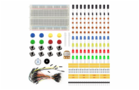 Elektronické součástky sada 03