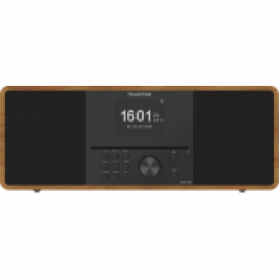 Telestar TOP300 stereo internetové rádio CD/DAB+/Wi-Fi/BT...