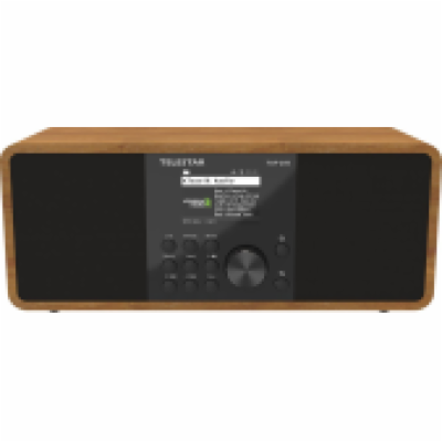 Telestar TOP250 stereo internet./DAB+/FM rádio, Bluetooth...