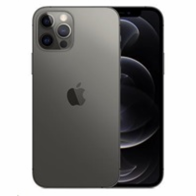 Apple iPhone 12 Pro 256GB Gray (2nd hand) - použité