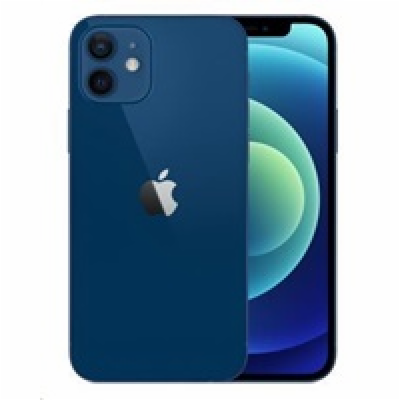 Apple iPhone 12 128GB Blue (repas)