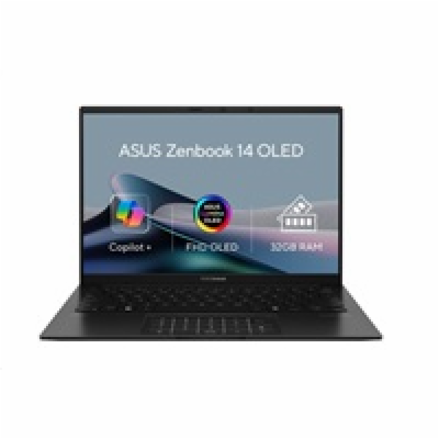 ASUS NTB Zenbook 14 (UM3406GA-OLED038X), Ryzen AI 7 445, ...