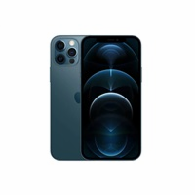 Apple iPhone 12 Pro 128GB Blue (2nd hand) - použité