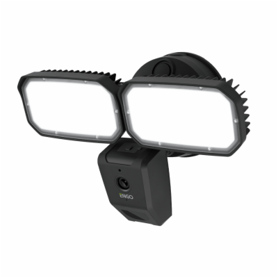 ENGO ECAM-L2 Venkovní Wi-Fi Smart kamera se světlem