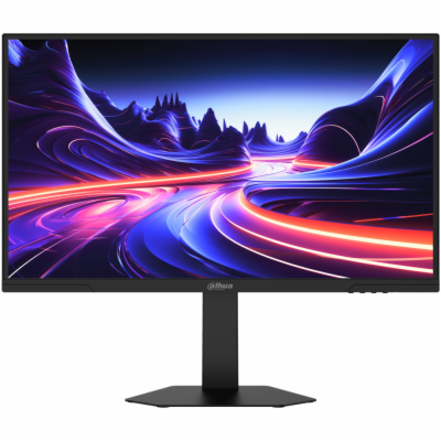 DAHUA 27" LED LM27-EM341A/ herní/ IPS panel/ 2560x1440 (Q...