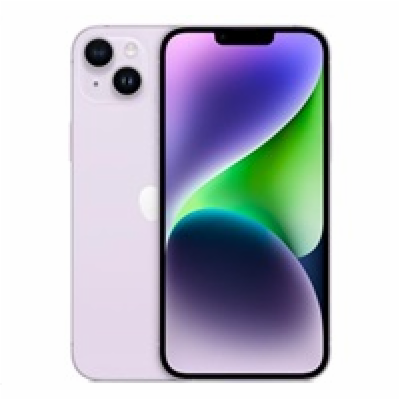 Apple iPhone 14 128GB Purple (2nd hand) - použité