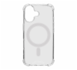 Tactical MagForce Plyo Kryt pro Apple iPhone 17 Transparent