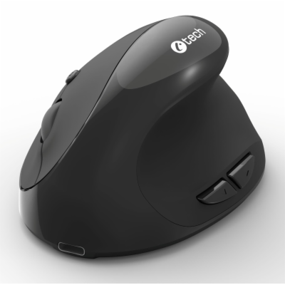 C-TECH VEM-17, černá