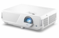 ViewSonic LX750-4K  4K Smart Laser Home Projector 4 000 ANSI/ 3mil : 1/HDMI/USB/Wifi /repro 10W/Google TV/obraz až 300"