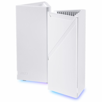 MSI mesh systém Roamii BE Pro/ 2 Pack/ WiFi7/ 5GHz/ 2,4GH...