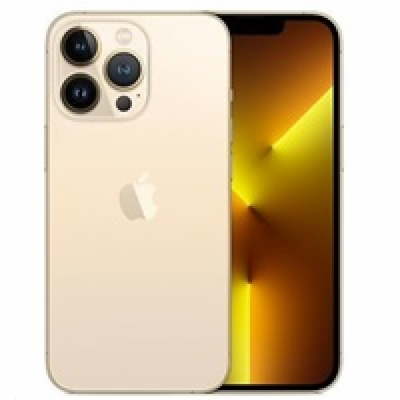 Apple iPhone 13 Pro Max 128GB Gold (2nd hand) - použité