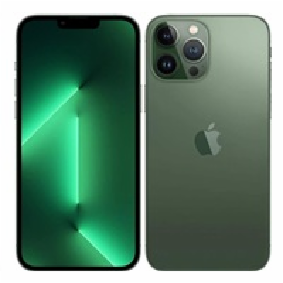 Apple iPhone 13 Pro Max 128GB Green (2nd hand) - použité