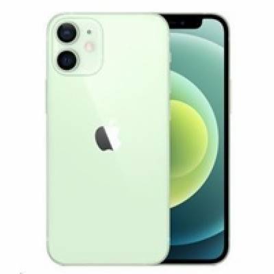 Apple iPhone 12 Mini 64GB Green (repas)