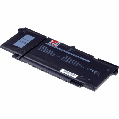 Baterie T6 Power pro Dell Latitude 5320, 7320, 7420, 7520...