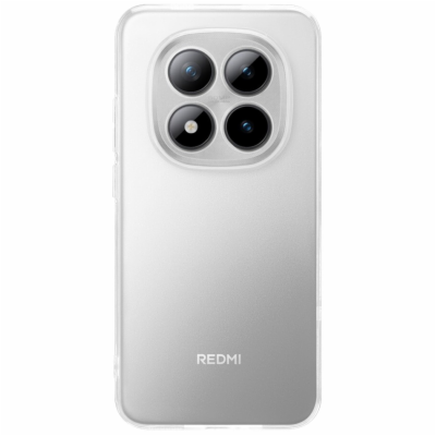 Tactical TPU Kryt pro Xiaomi Redmi Note 15 Pro+ 5G Transp...