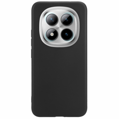 Tactical TPU Kryt pro Xiaomi Redmi Note 15 Pro+ 5G Black