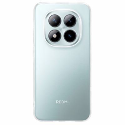 Tactical TPU Kryt pro Xiaomi Redmi Note 15 Pro 5G Transpa...