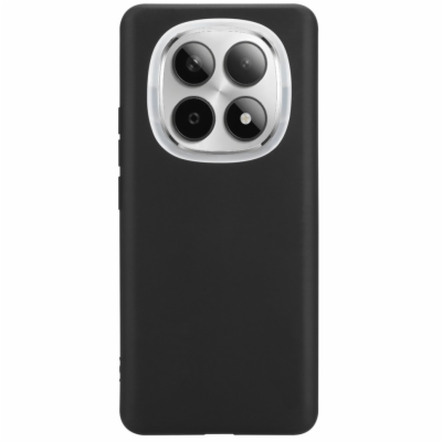 Tactical TPU Kryt pro Xiaomi Redmi Note 15 5G Black