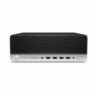 Počítač HP ProDesk 600 G5 SFF  Počítač - 8 GB, Intel Core...