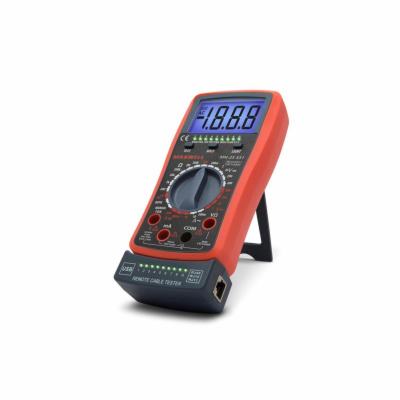 Multimetr MAXWELL 25331