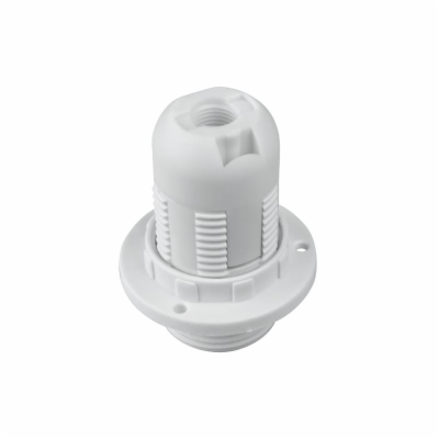 Objímka E14 se závitem DPM BME1401W