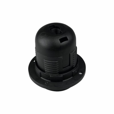 Objímka E27 se závitem DPM BME2701B