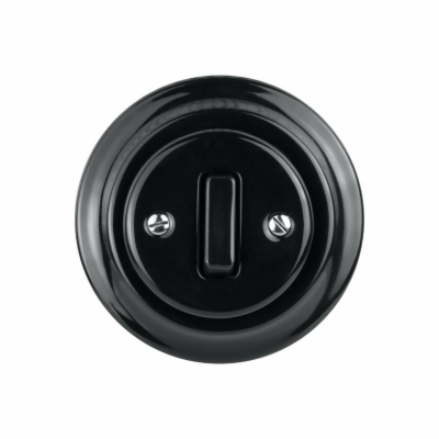 Vypínač DPM VIN6101 VINTAGE