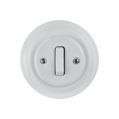 Vypínač DPM VIN6001 VINTAGE