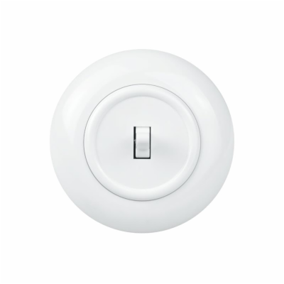 Vypínač DPM LOFT LF0011W