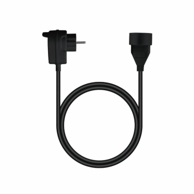 Prodlužovací přívod 2 zásuvky 3m DPM PS53B