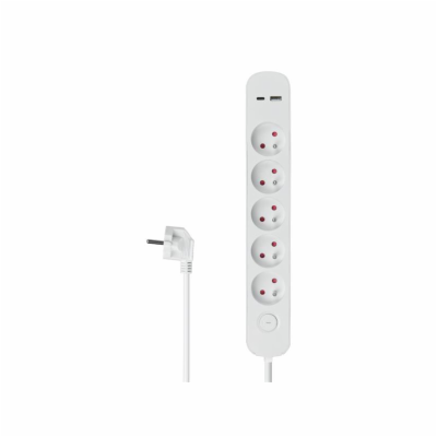 Přepěťová ochrana DPM FMP5215W