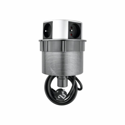 Zásuvkový blok DPM PF1204