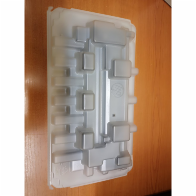 HP toner 59A/Black/3000 stran - náhradní obal