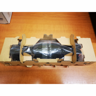 HP toner 79A/Black/1000 stran  - náhradní obal