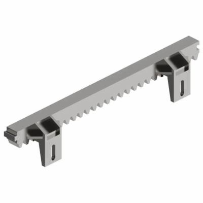 EZVIZ nylonový hřeben s ocelovým jádrem na přišroubování ...