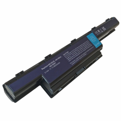 TRX baterie AS10D31/ Li-Ion/ 6600 mAh/ Acer Aspire 4250, ...